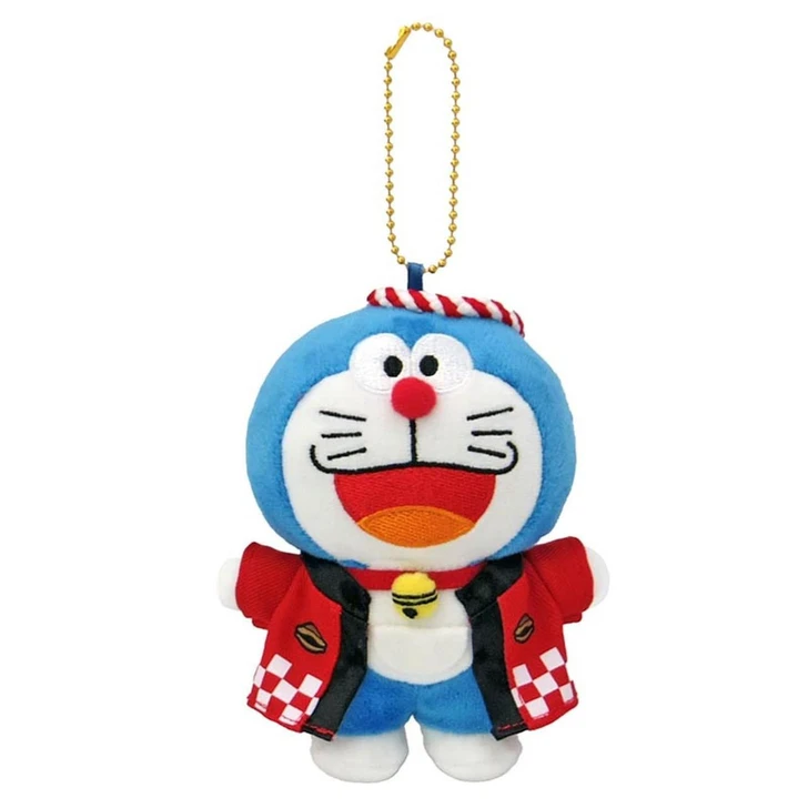  Nakajima Doraemon Happy MC RD 