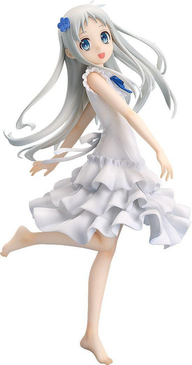  Good Smile Company POP UP PARADE Meiko Honma Figure (Anohana: The Flower We Saw That Day) 
