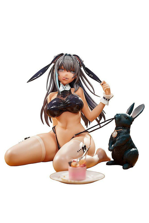  ENSOUTOYS Nishikikope Illustration "Totsuki Cocoa" Special Edition 1/5 Figure 