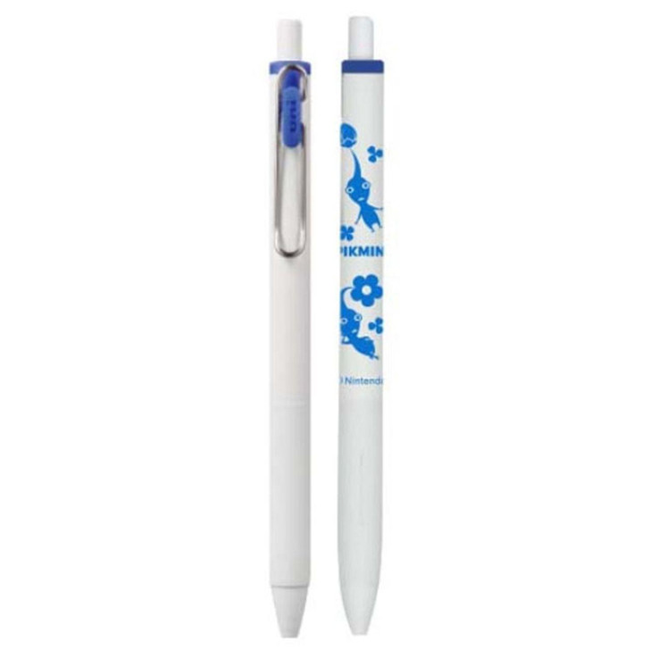  Ensky Pikmin Uniball One / 1 Blue Pikmin 