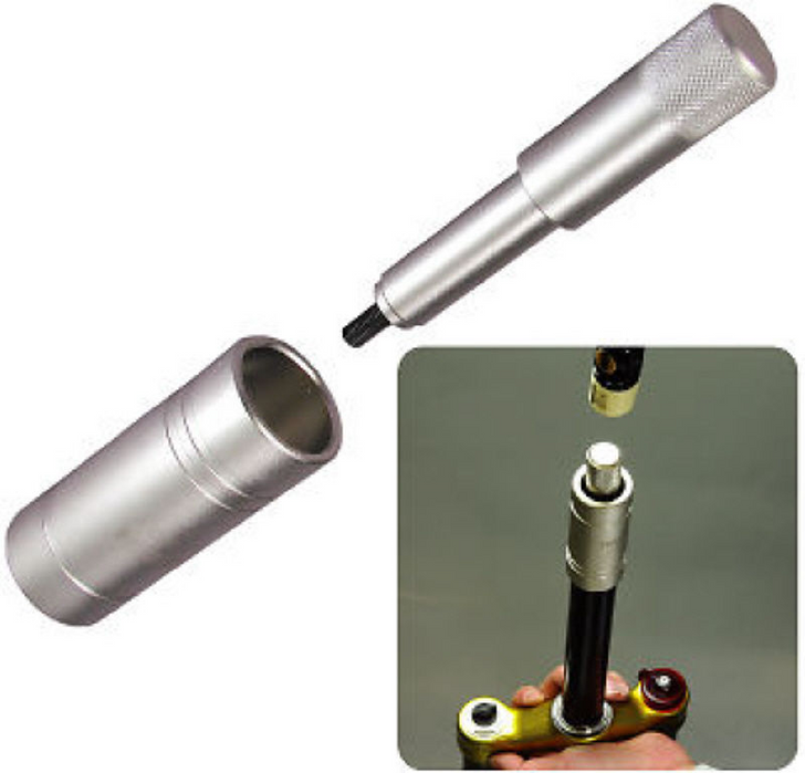 Hozan C-460 STAR-FABGLED NUT SETTER (4962772154601)