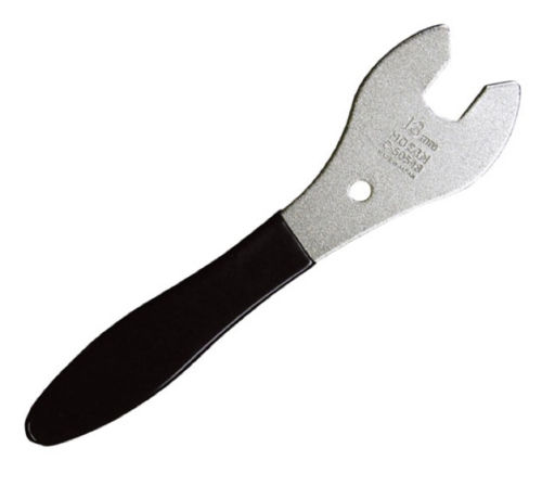 Hozan C-505-13 HUB COne WRENCH (Size: 13mm) (4962772155059)