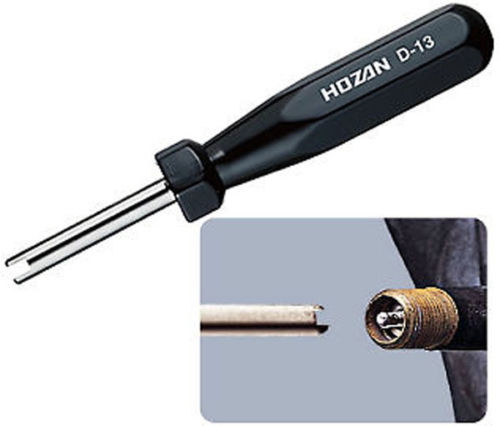 Hozan D-013 (D-13) VALVE DRIVER (4962772020135)