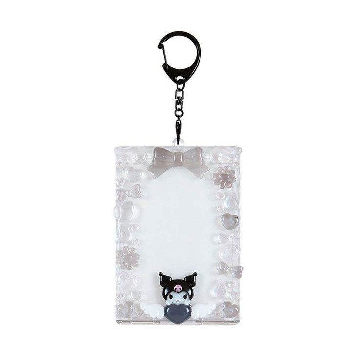  Sanrio Kuromi Trading Card Holder (Enjoy Idol) 