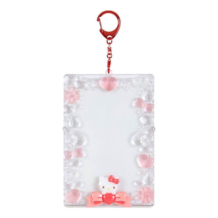 Sanrio Hello Kitty Photo Holder (Enjoy Idol)