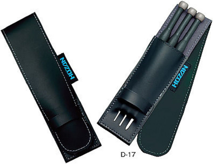 Hozan D-017 (D-17) CERAMIC ALIGNMENT TOOL SET (4962772020173)