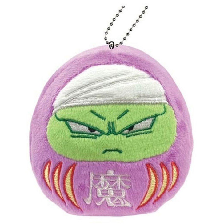  HASEPRO Dragon Ball Super Korokoro Daruma Mascot Piccolo 