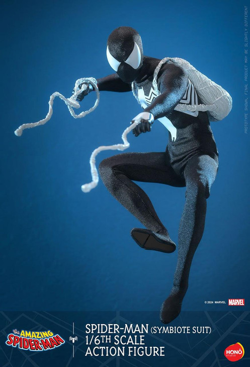アメコミ hone Hono Studio - 1/6 Scale Fully Poseable Figure: Marvel Comics