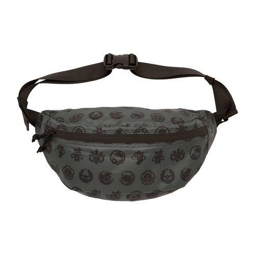 Pokemon Center Original Body Bag PokeMon Kitakami Countryside