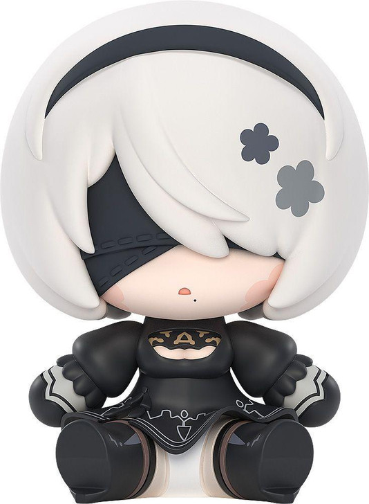  Good Smile Company Huggy Good Smile 2B Figure (NieR:Automata Ver1.1a) 