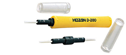 Hozan D-280 CERAMIC ALIGNMENT TOOL (4962772022801)