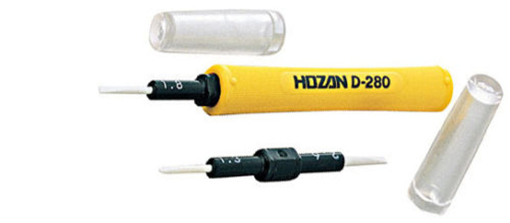 Hozan D-280 CERAMIC ALIGNMENT TOOL