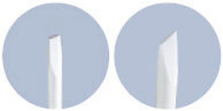 Hozan D-283 CERAMIC TIP for D-280 (4962772022832)