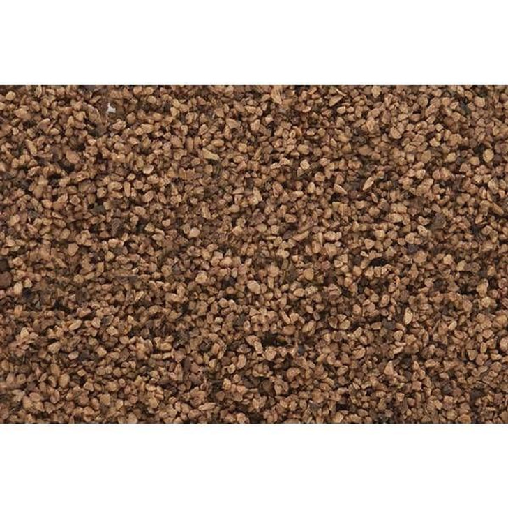  Kato 24-569 Ballast 'Small (HO)' Brown 