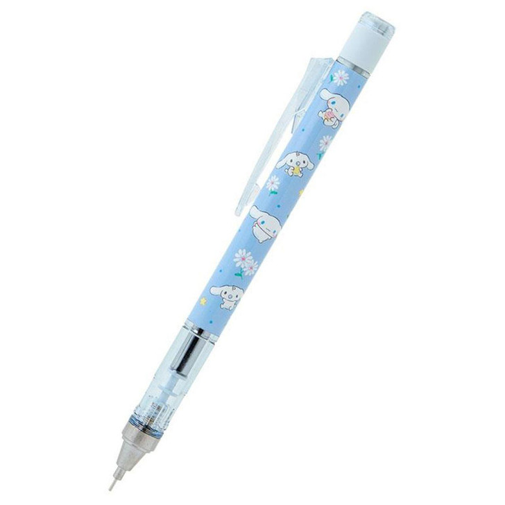  Sanrio Monograph Sharp Cinnamoroll Hana 