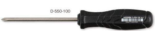 Hozan D-550-100 PHILLIPS SCREWDRIVER (4962772025505)