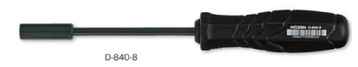 Hozan D-840-8 NUT DRIVER (4962772028445)