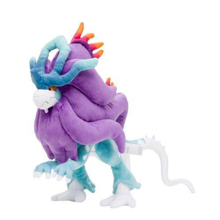 Pokemon Center Original Plush Walking Wake