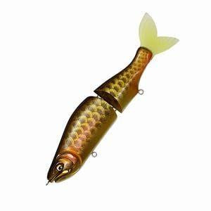  Megabass I-Slide 187 R F(Sp-C) 2024 Order Meeting Dragon Fish G 