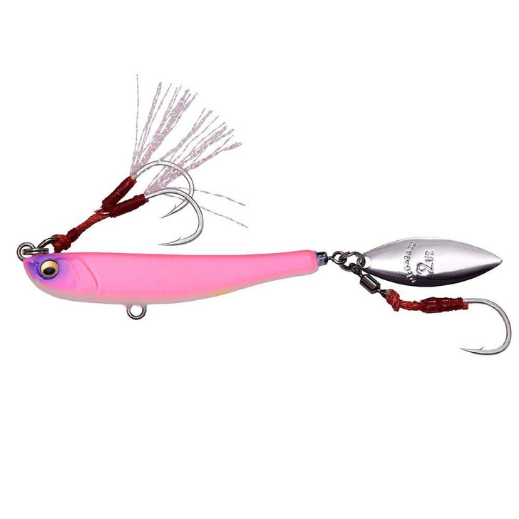  Megabass Makippa 20g Killer Pink 