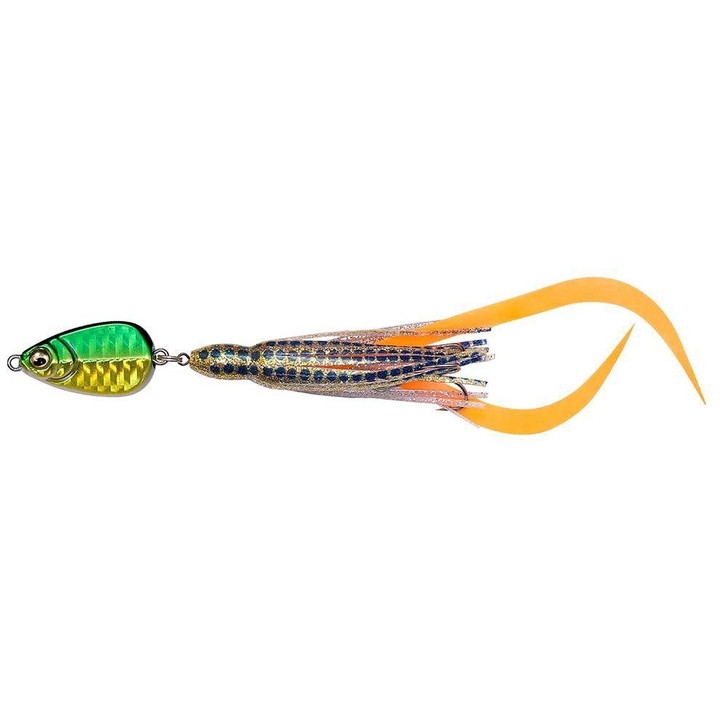  Megabass Makippa Makinotane 30g Gurikin Half Glow 