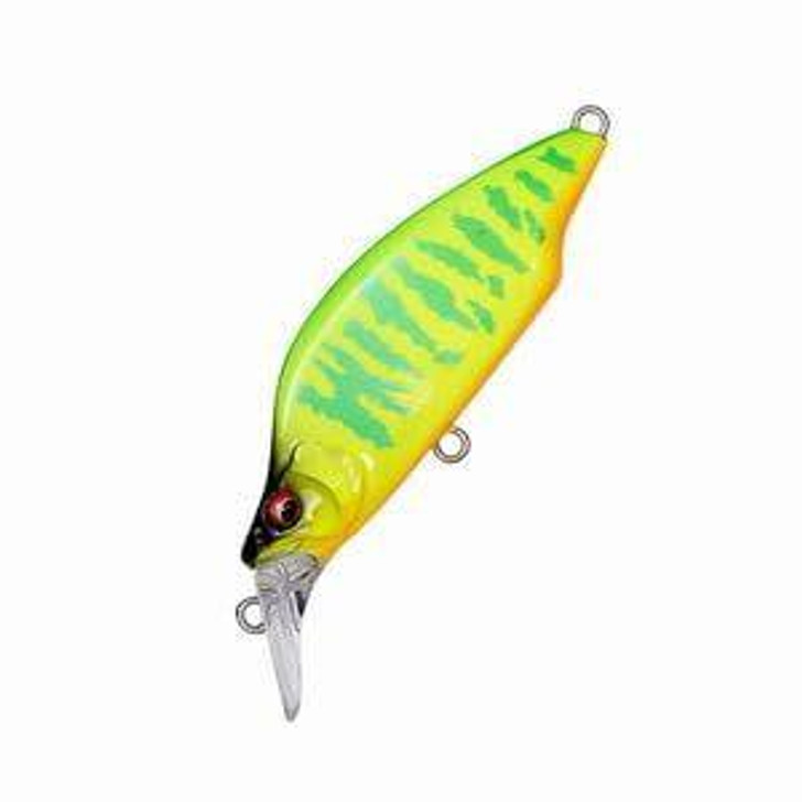  Megabass GH52 Bat A Fly Lime Chart Tiger 