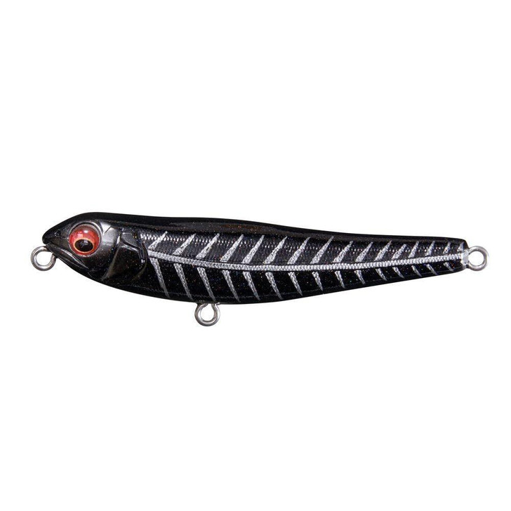 Megabass Dog-X Jr. SW Blackbone