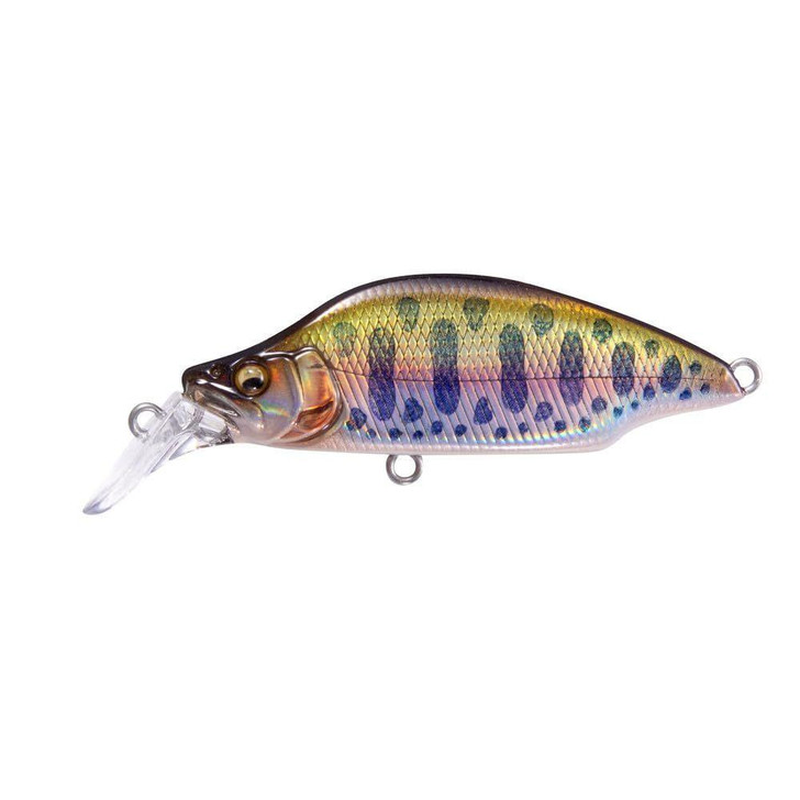 Megabass GH52 BAT A FLY LZ Shiny Keimura Yamame