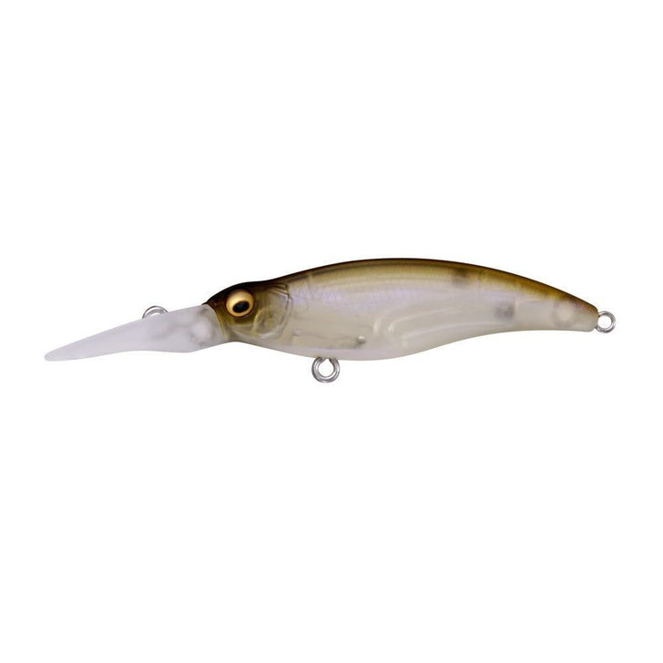 Megabass Shading-X R 55 Bonbori Pro Blue