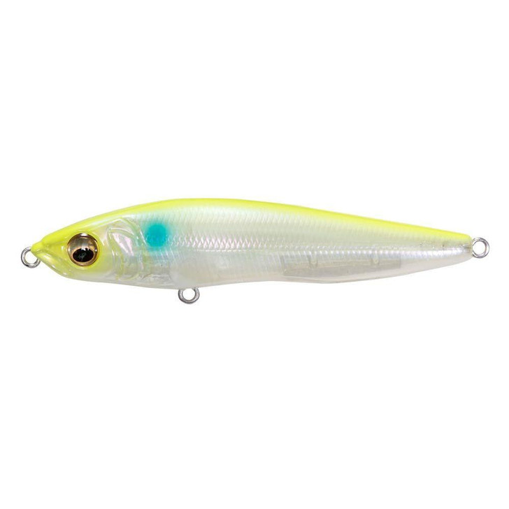 Megabass Homura 86 GP Aurora Reaction