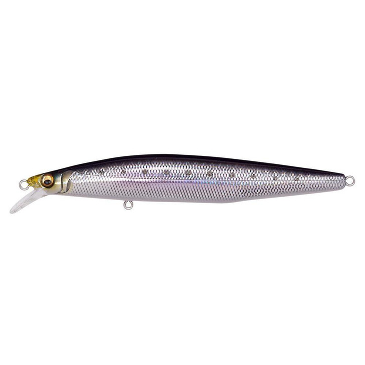  Megabass Marine Gang Cookai 120F GG Iwashi 