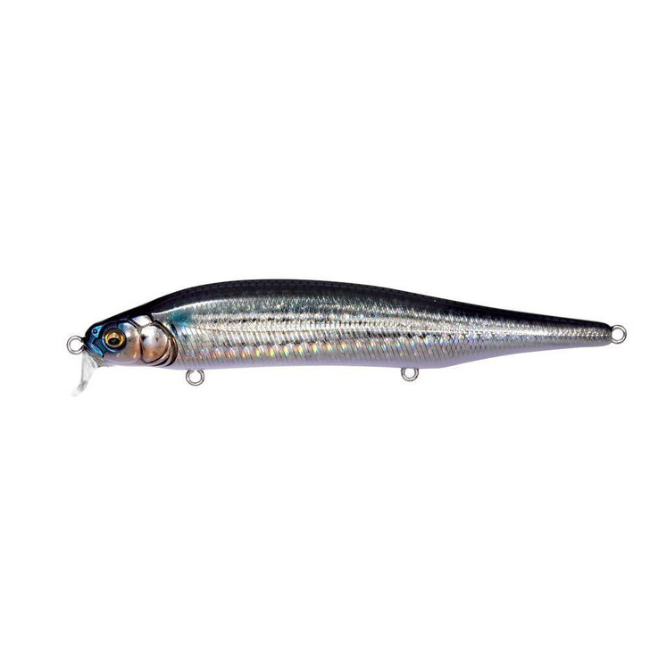 Megabass X-80 Magnum SR FA Bora