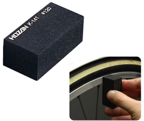 Hozan K-141 POLISHING PAD (4962772041413)