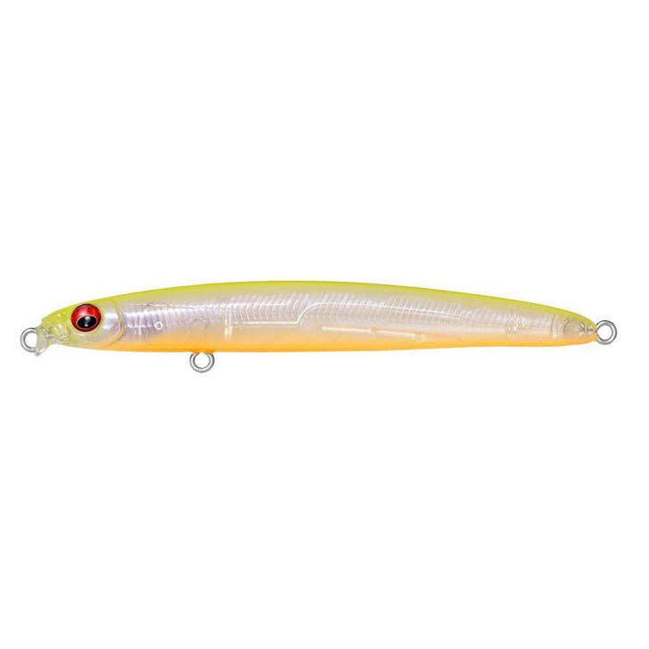 Megabass VATISSA 93F GP Ghost Chart Back 