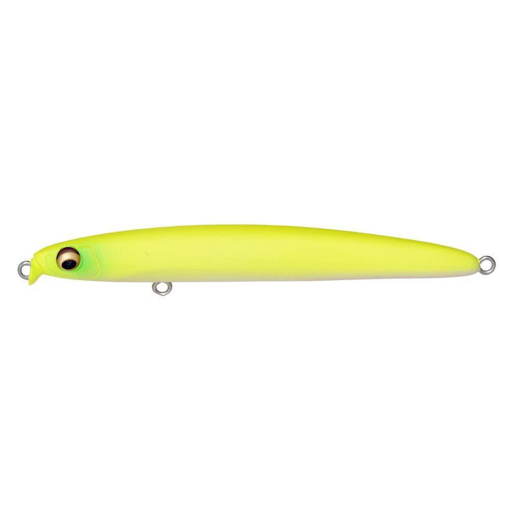  Megabass Vatissa 93F Do Chart 