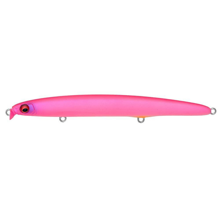 Pack de 3 leurres MEGABASS Vatalion 115 F spécial eaux acides