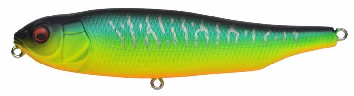 Megabass Giant Dog-X Matte Tiger