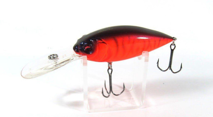  Megabass Deep-X 300 Viper Tiger 