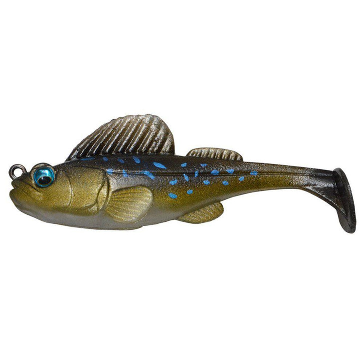  Megabass Dark Sleeper 3 Inch Mutsugorou 
