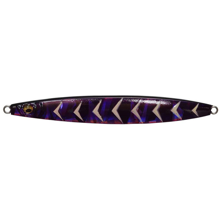  Megabass Slash Beat 180g Violet Bone 