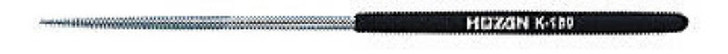 Hozan K-180 DIAMOND FILE (4962772041802)