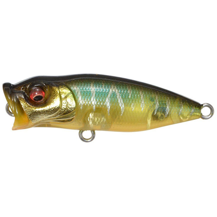 Megabass Baby Popx Gin Tonic Tiger