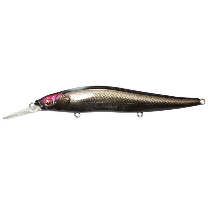 Megabass Oneten Plus One MG Secret Shadow