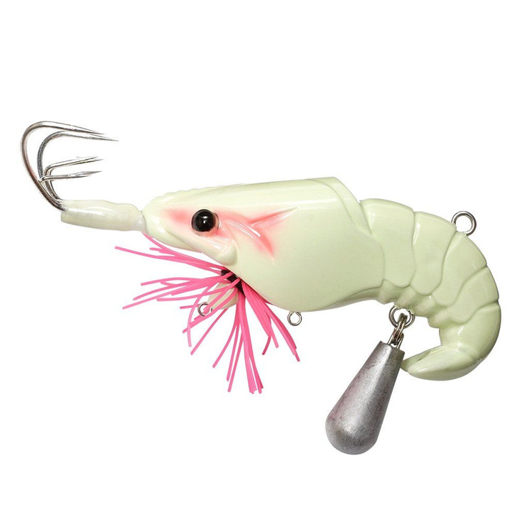 Megabass Megabass 8Pod Taco-Le 80 Nightlight