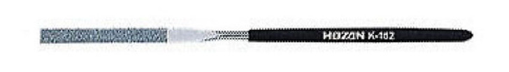 Hozan K-182 DIAMOND FILE (4962772041826)