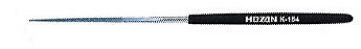 Hozan K-184 DIAMOND FILE (4962772041840)