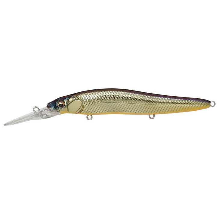 Megabass Oneten R+2 M Champagne Kin Crow
