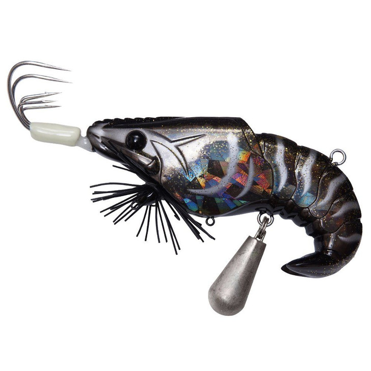 Megabass 8Pod Taco-Le 80 Ninja