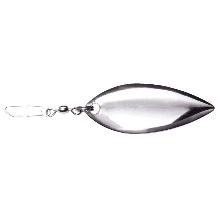 Megabass 8Pod Taco-Le Blade(W) Silver