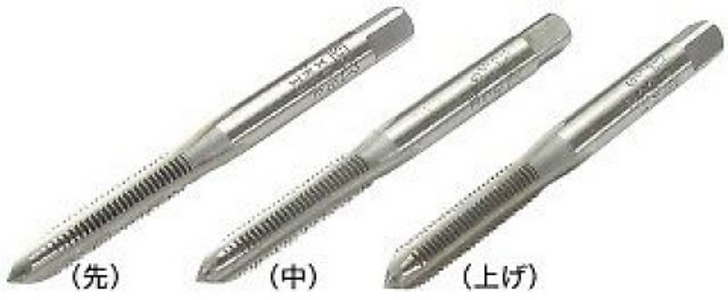 Hozan K-437-2 TAP (4962772044025)